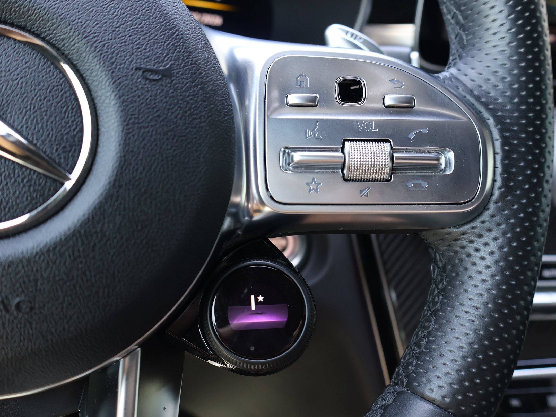 Used 2021 Mercedes-Benz GLC 63 AMG S image 18