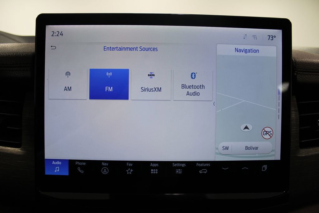 Used 2024 Ford Expedition Limited image 48