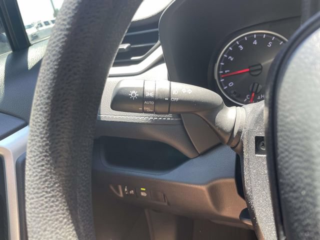 Used 2021 Toyota RAV4 XLE FWD image 24