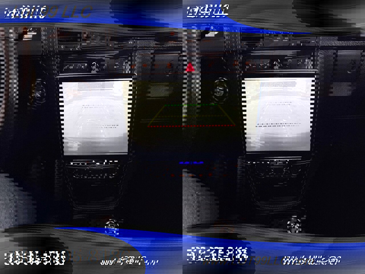 Used 2012 Mercedes-Benz G 550 G550 AWD 74k Miles CLEAN TITLE image 39