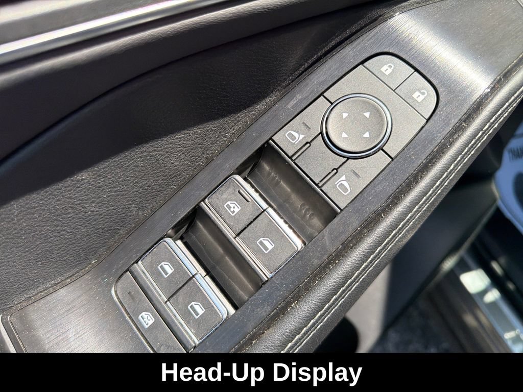 Used 2026 Nissan Rogue Platinum w/ Platinum Premium Package AWD/4WD image 14