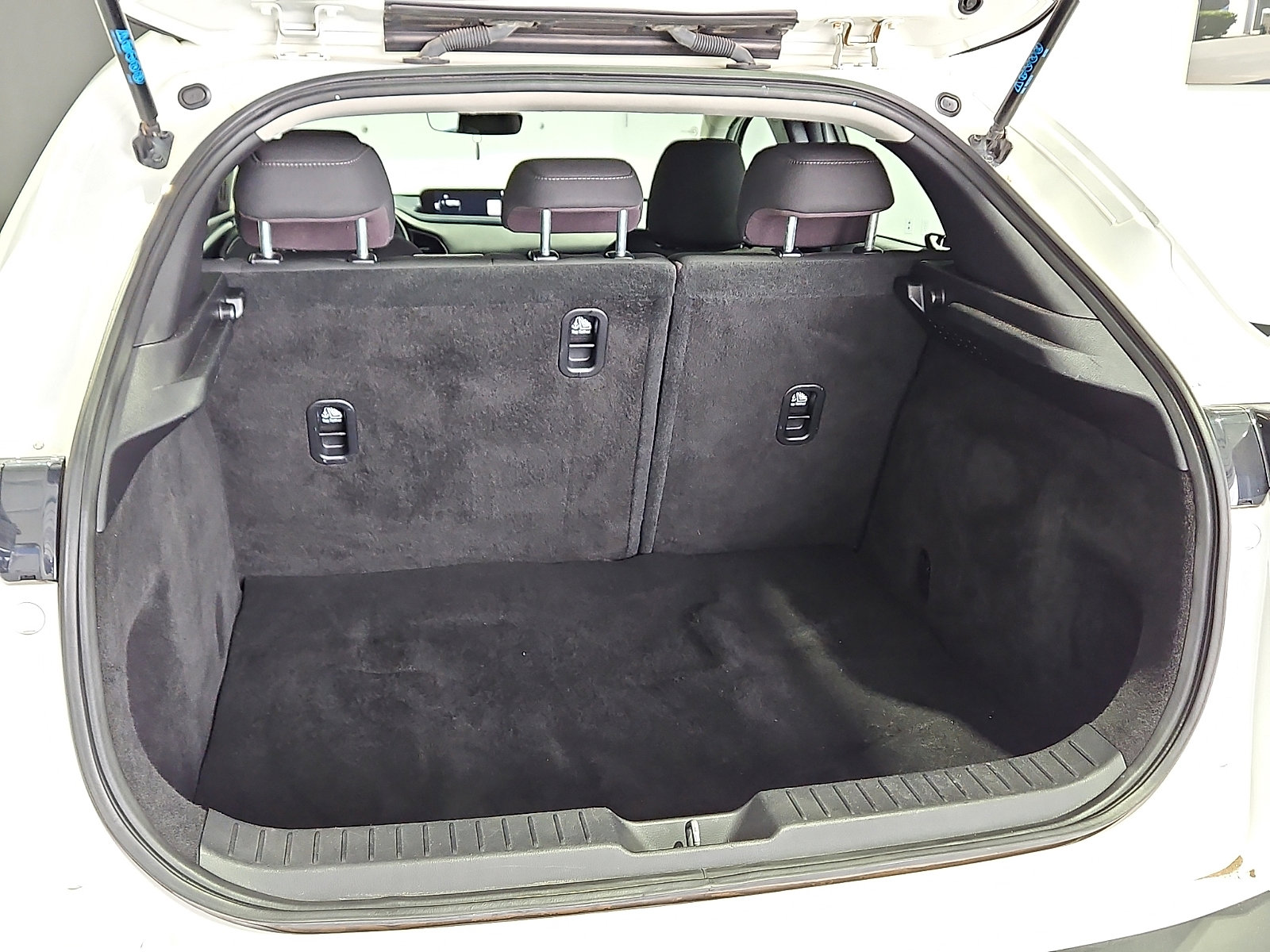 Used 2021 MAZDA CX-30 FWD 2.5 S image 6