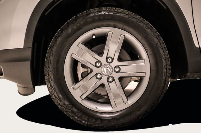 Used 2023 Honda Ridgeline RTL image 9