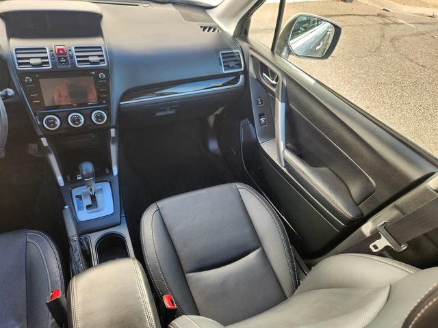 Used 2018 Subaru Forester 2.5i Limited image 15