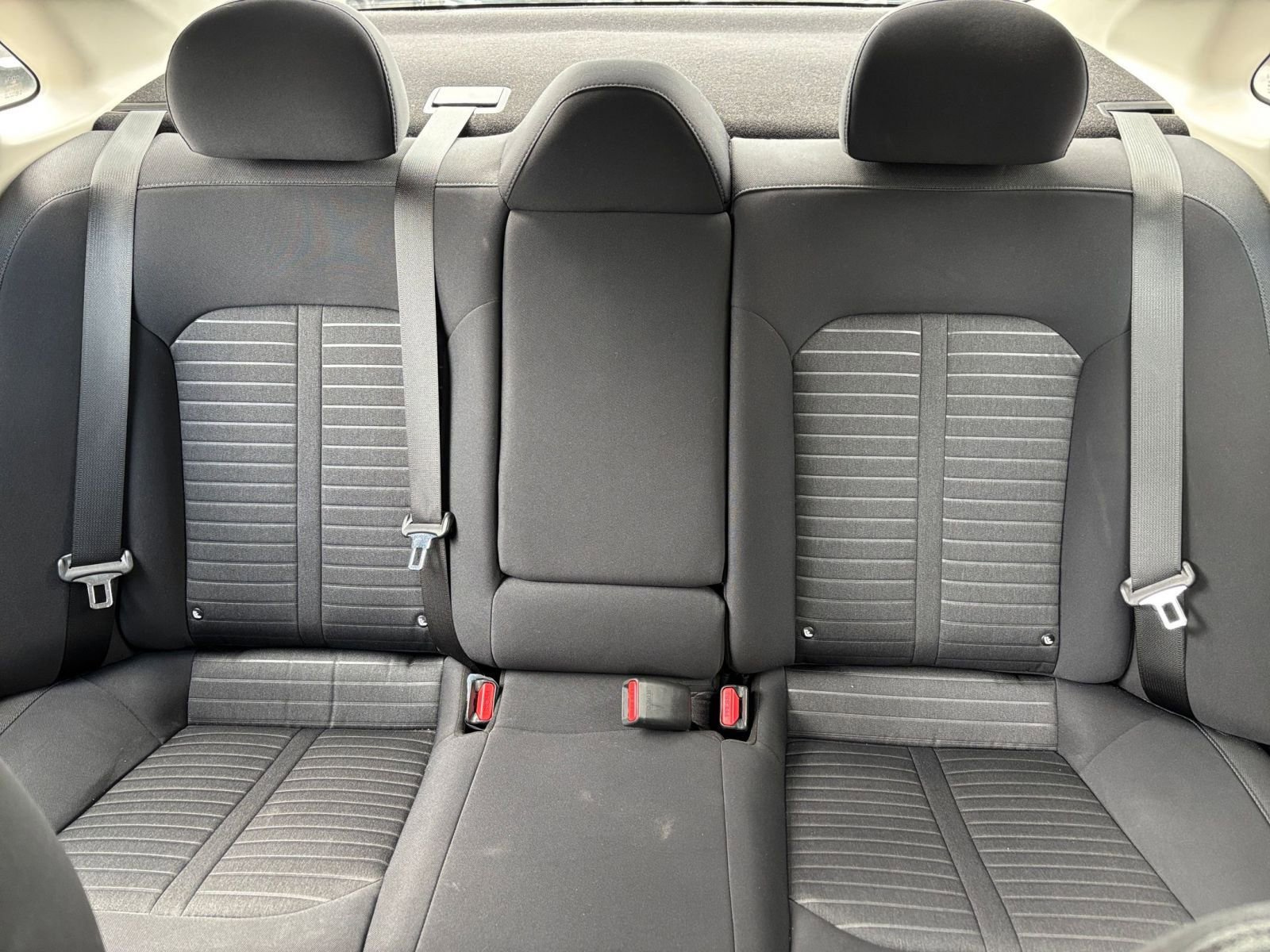 Used 2025 Kia K5 LXS image 36