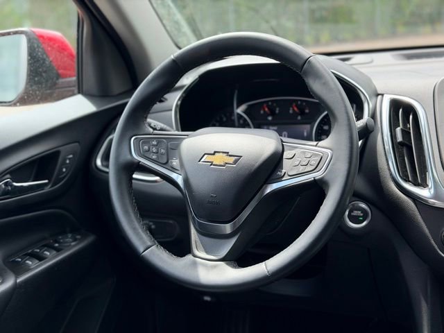 Used 2024 Chevrolet Equinox LT w/ LPO, Floor Liner Package FWD image 22