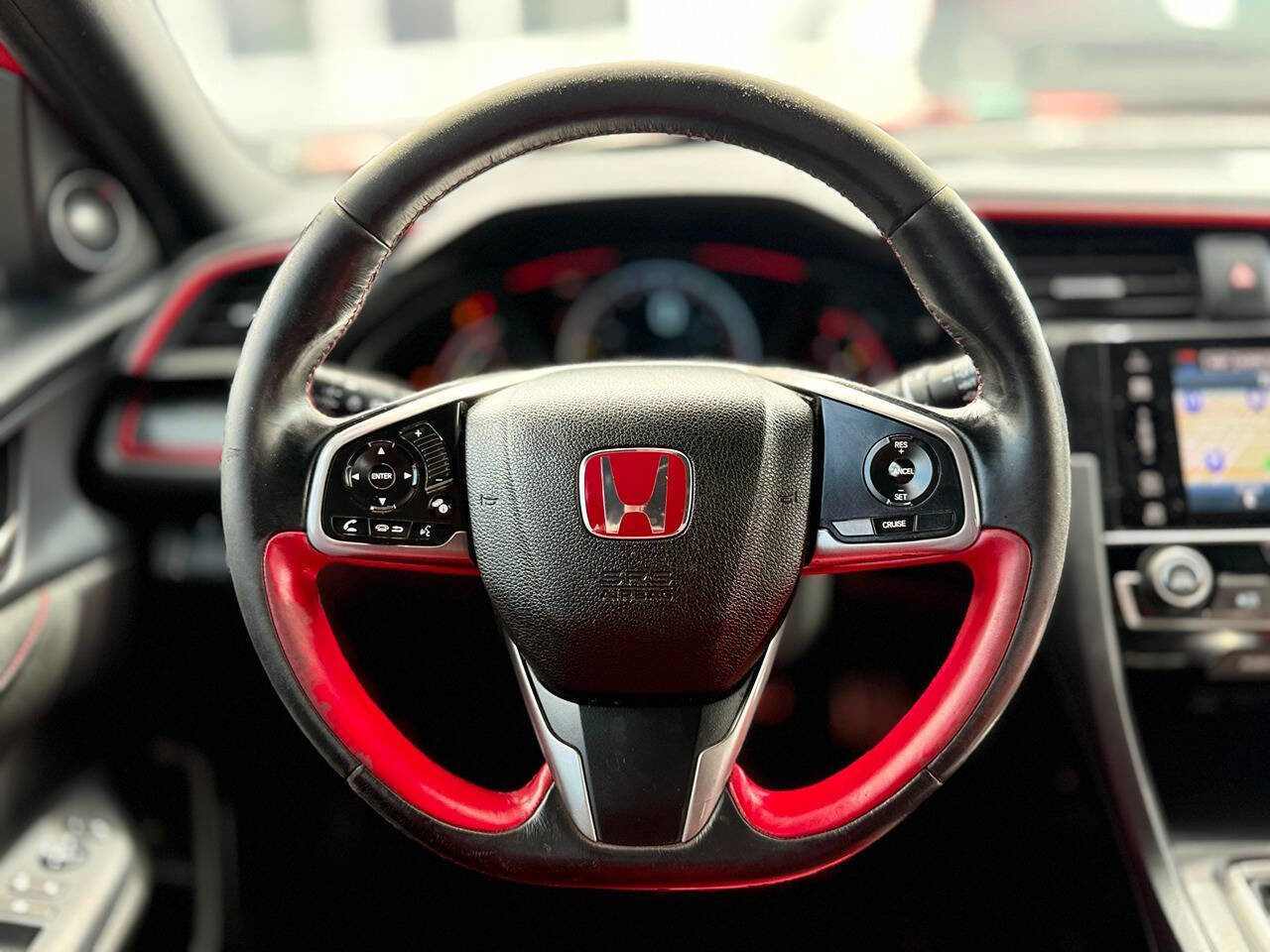 Used 2017 Honda Civic Type R image 29