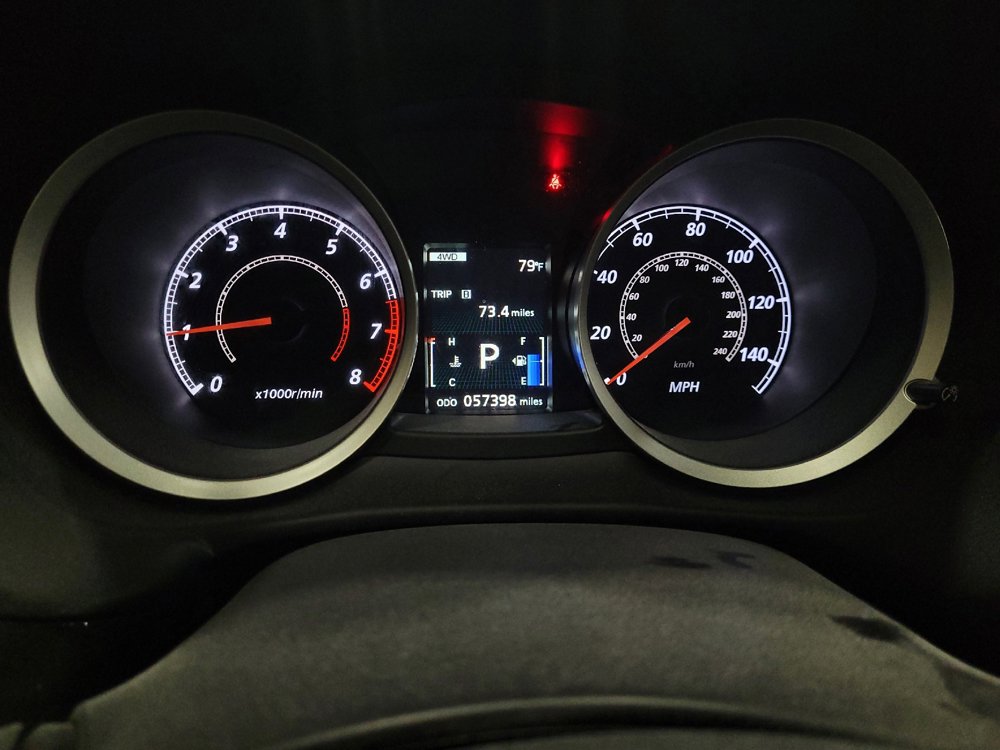 Used 2016 Mitsubishi Lancer ES AWD/4WD image 23