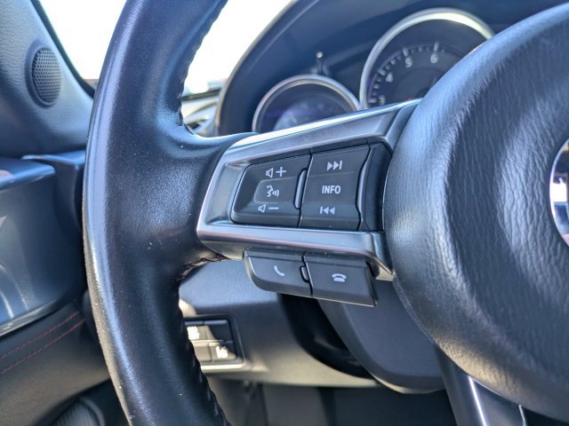 Used 2016 MAZDA MX-5 Miata Grand Touring RWD image 21