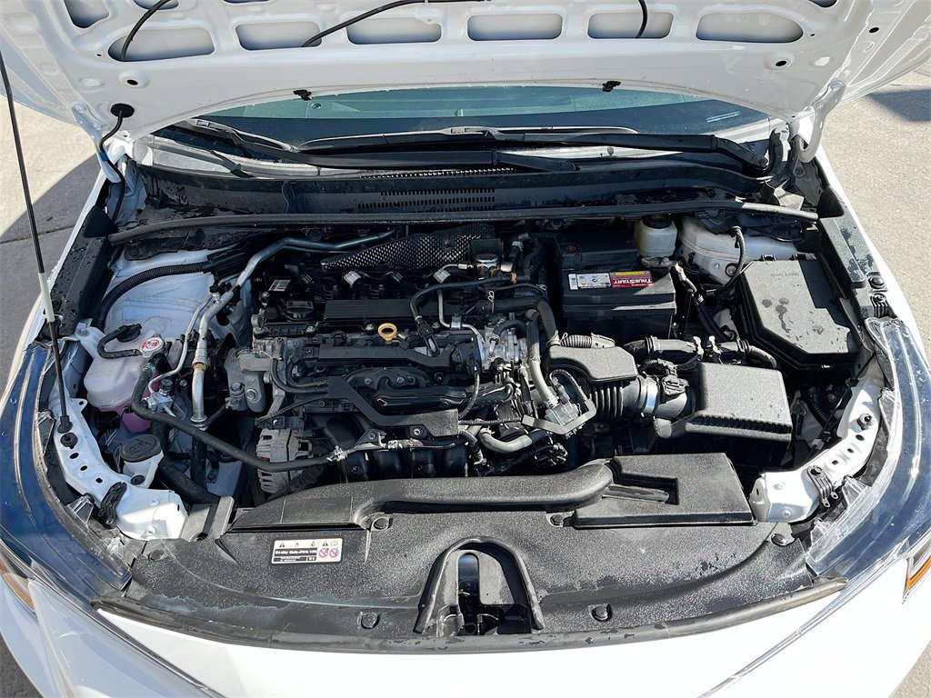 Used 2023 Toyota Corolla LE image 28