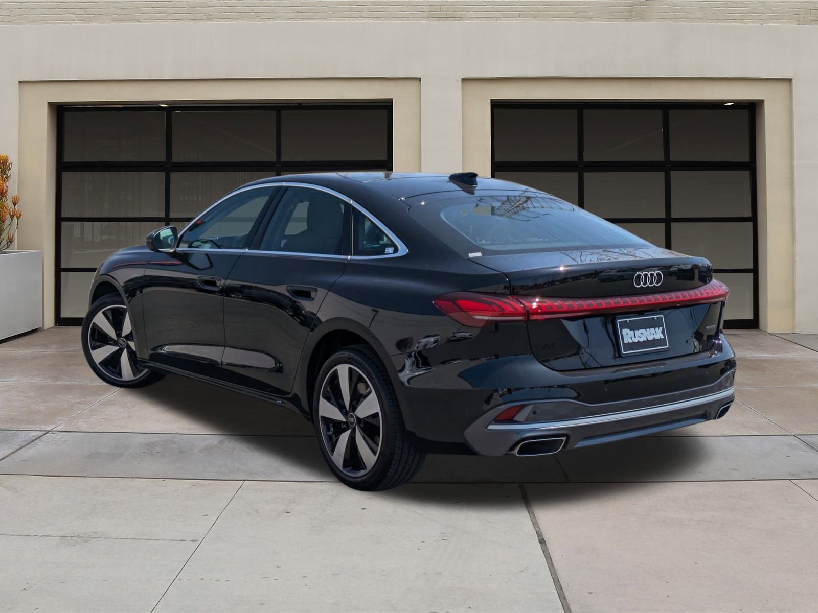 New 2025 Audi A5 2.0T Premium Plus image 3