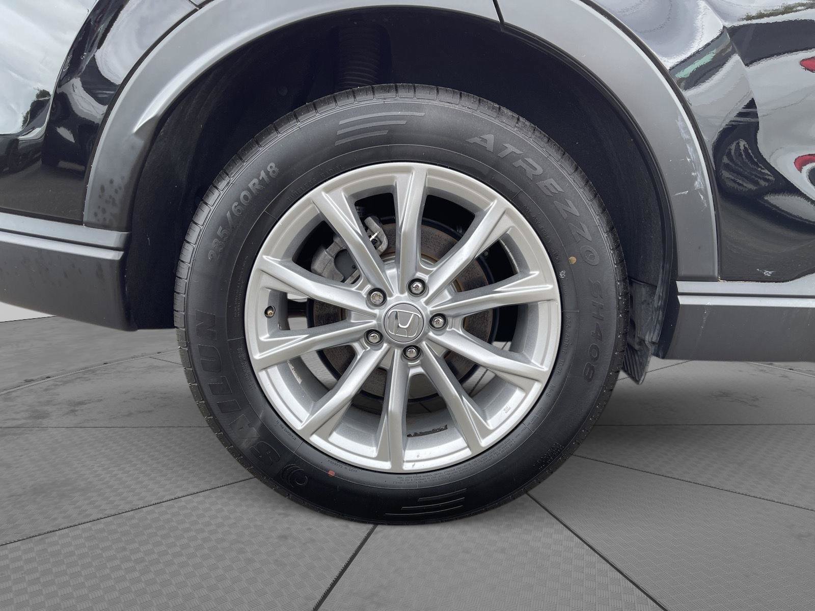 Used 2023 Honda CR-V EX image 21