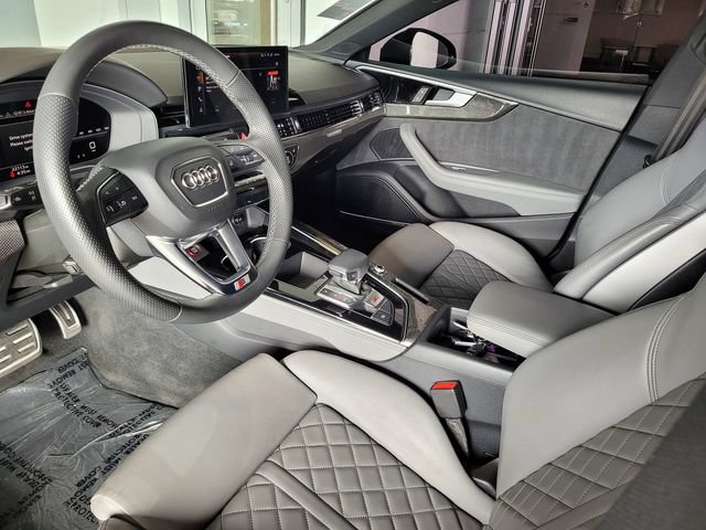 Used 2024 Audi S5 Premium Plus w/ Premium Plus Package AWD/4WD image 10