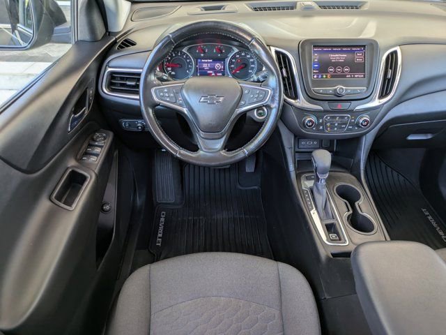 Used 2021 Chevrolet Equinox LT image 13