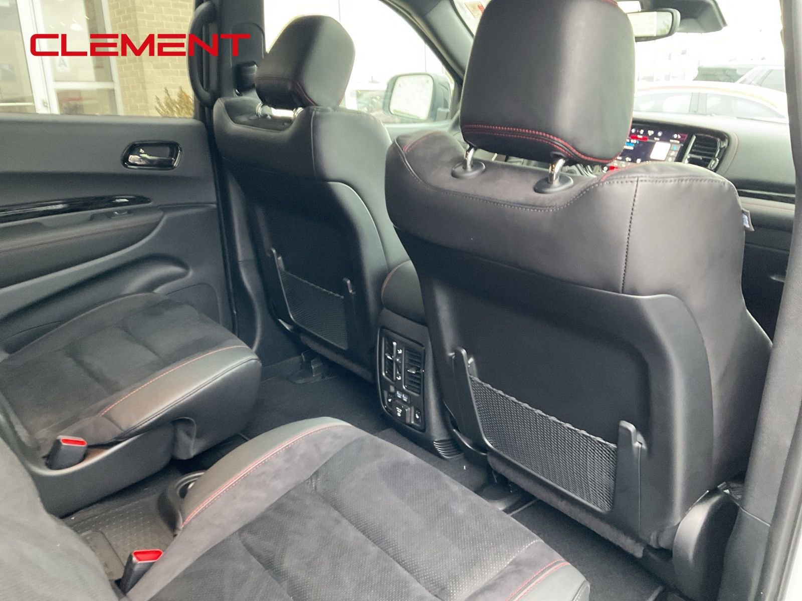 New 2026 Dodge Durango GT image 23