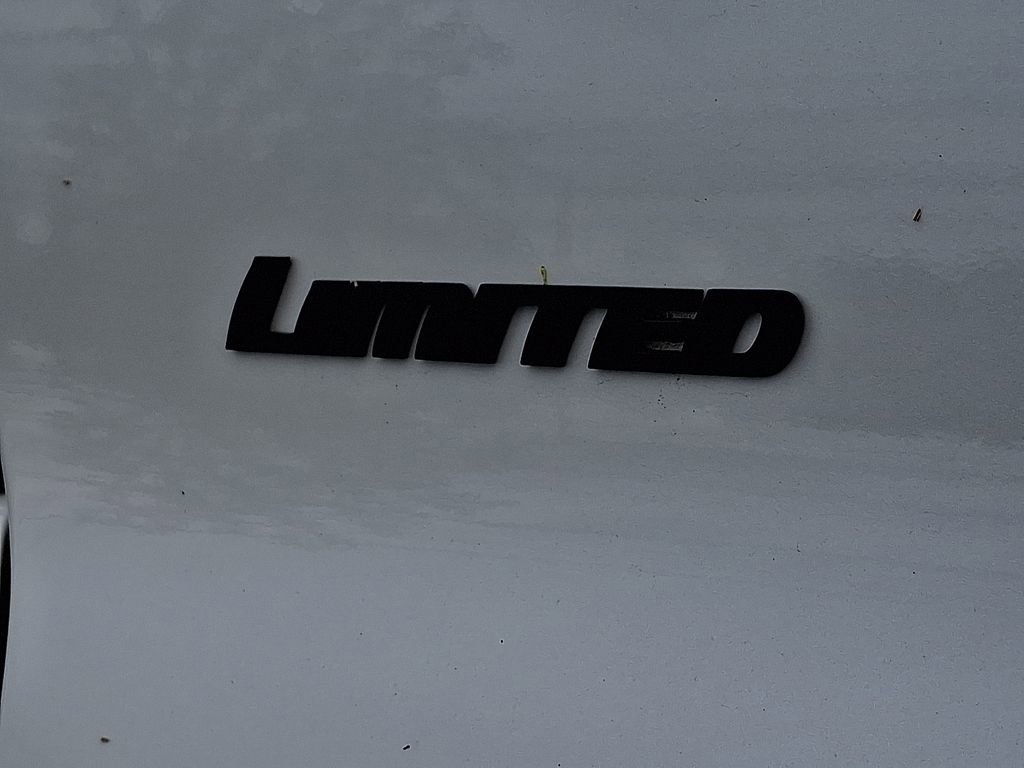 Used 2021 Toyota 4Runner Nightshade image 30