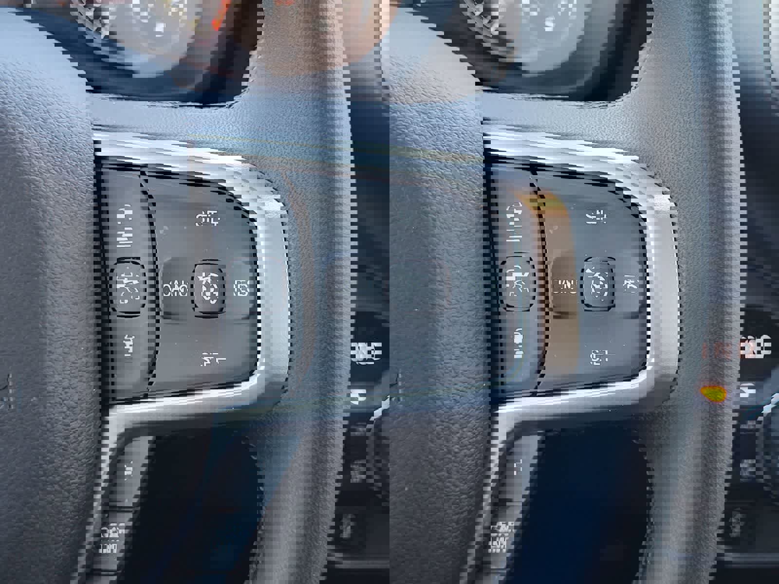 Used 2025 RAM 1500 Big Horn image 16