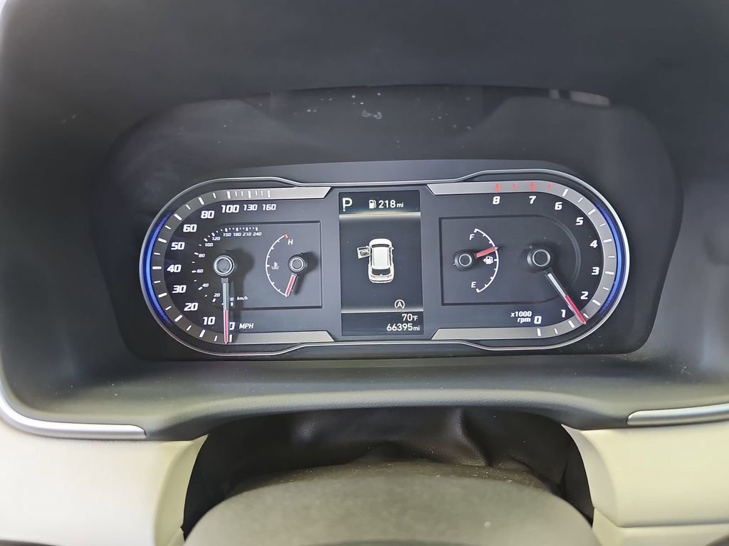 Used 2024 Hyundai Tucson SEL image 18