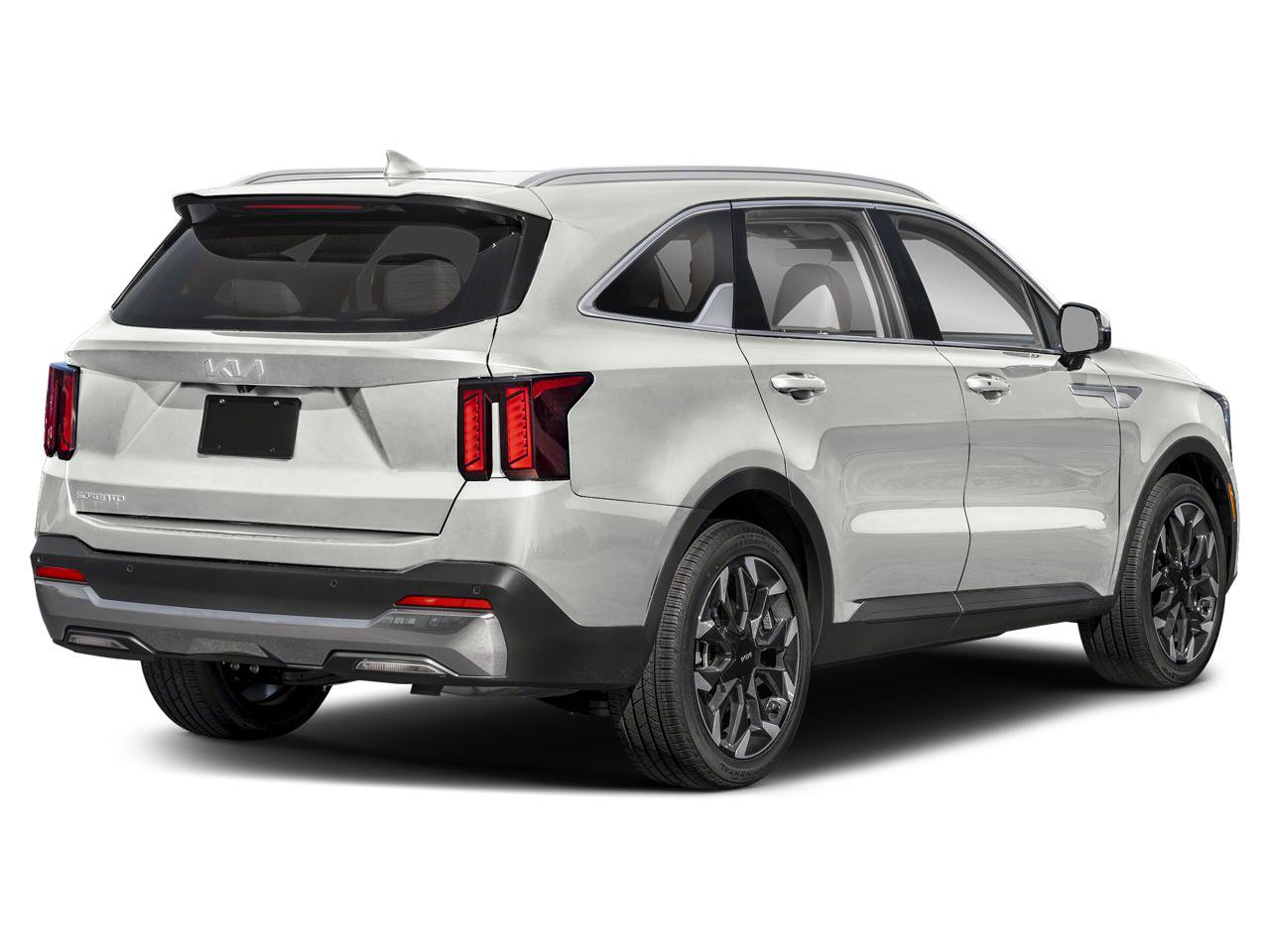 New 2026 Kia Sorento EX AWD/4WD image 29