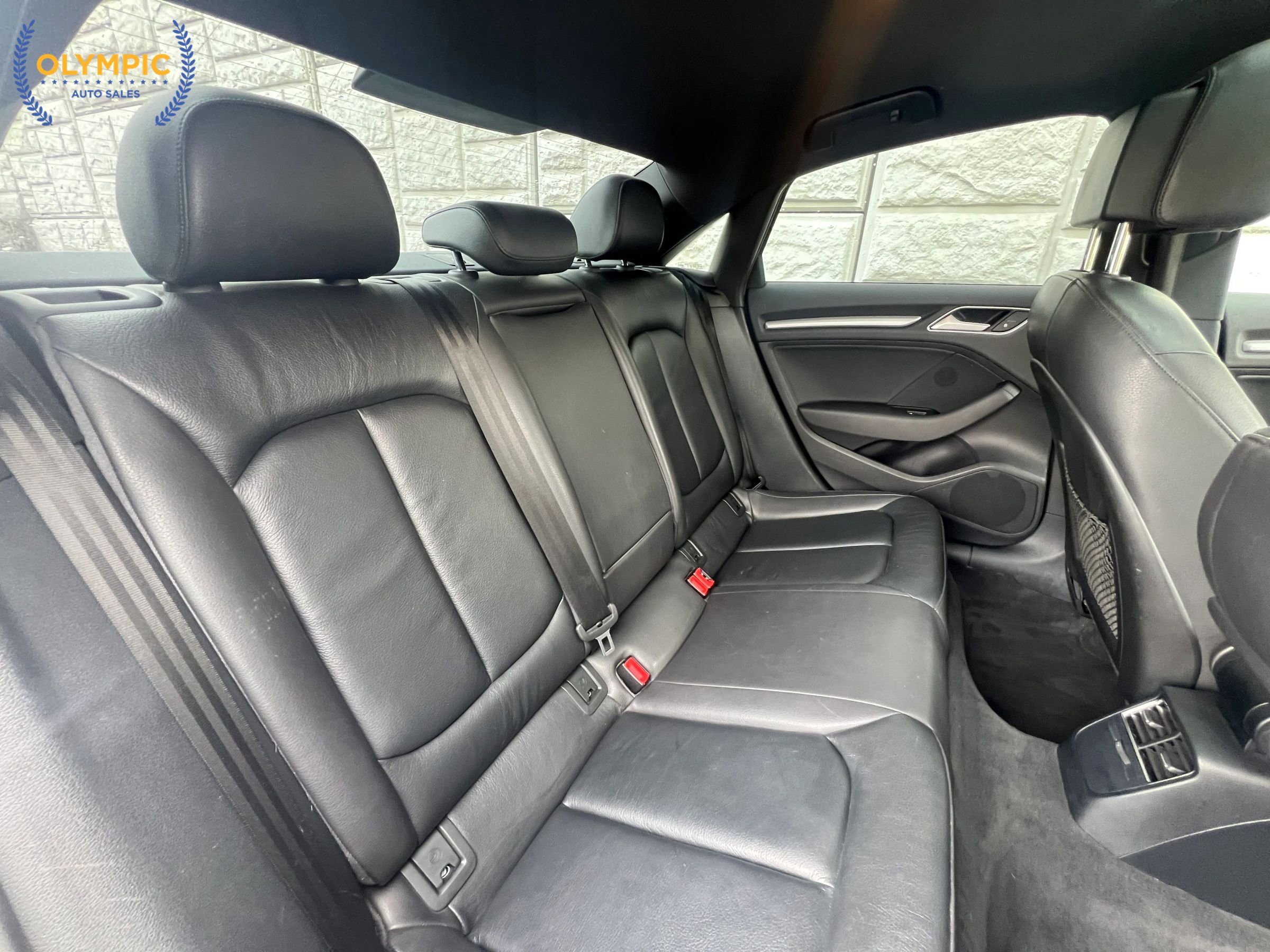 Used 2018 Audi A3 2.0T Premium image 40