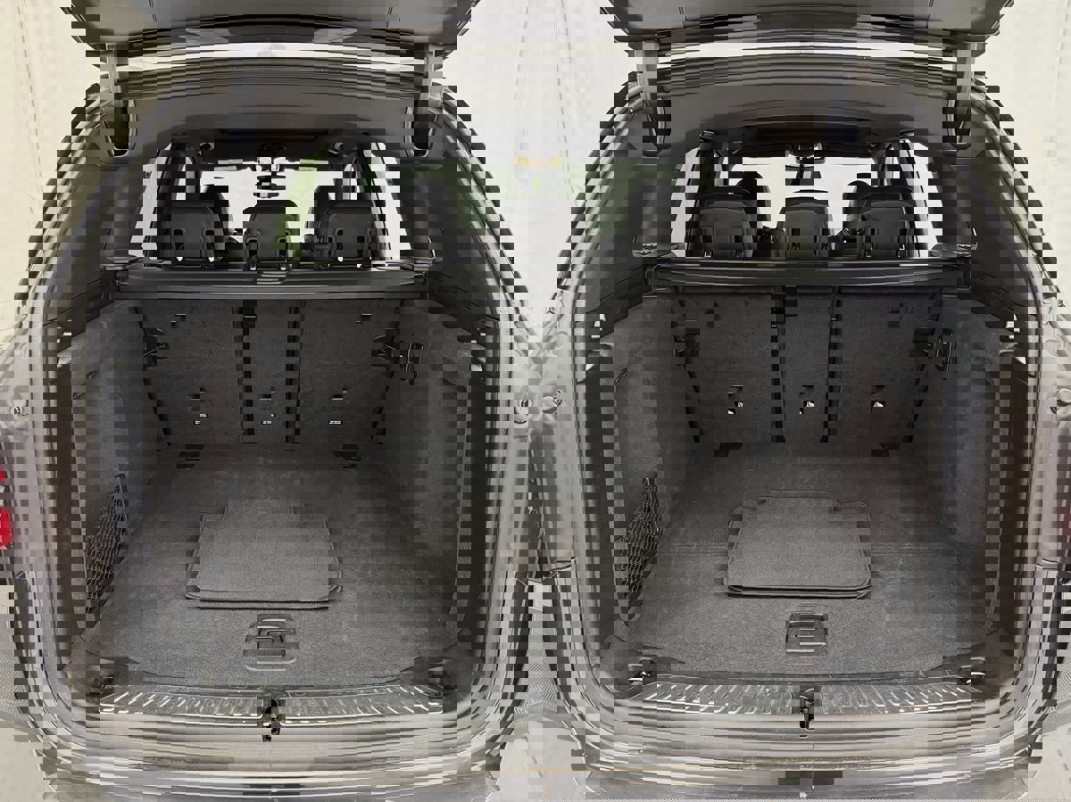 Used 2024 BMW X3 xDrive30i image 36