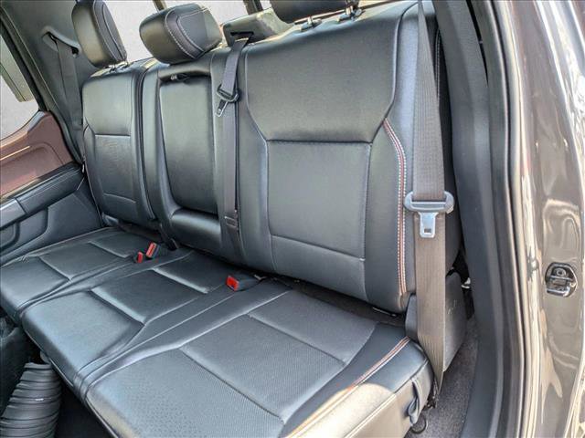 Used 2022 Ford F150 Lariat AWD/4WD image 16