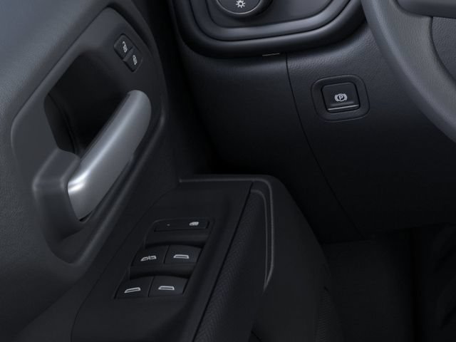 New 2026 Chevrolet Silverado 3500 W/T AWD/4WD image 22