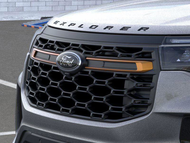 New 2026 Ford Explorer ST image 17