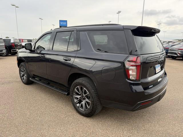 Used 2023 Chevrolet Tahoe Z71 AWD/4WD image 7