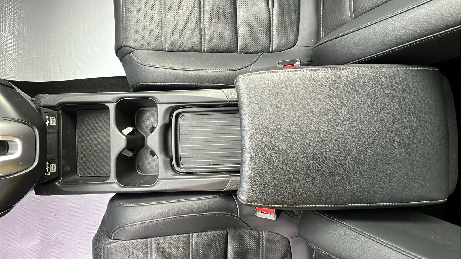 Used 2020 Honda CR-V EX-L image 25