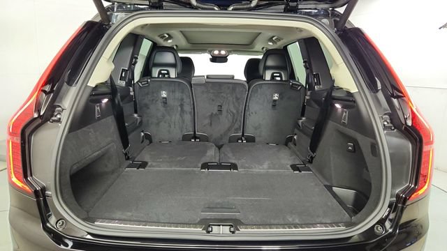 New 2026 Volvo XC90 B6 Core w/ Protection Package AWD/4WD image 40