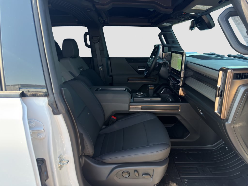 Used 2025 GMC Hummer EV 2X AWD/4WD image 29