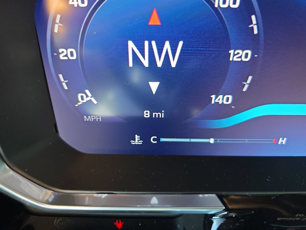 New 2026 Chevrolet Silverado 2500 LT AWD/4WD image 18