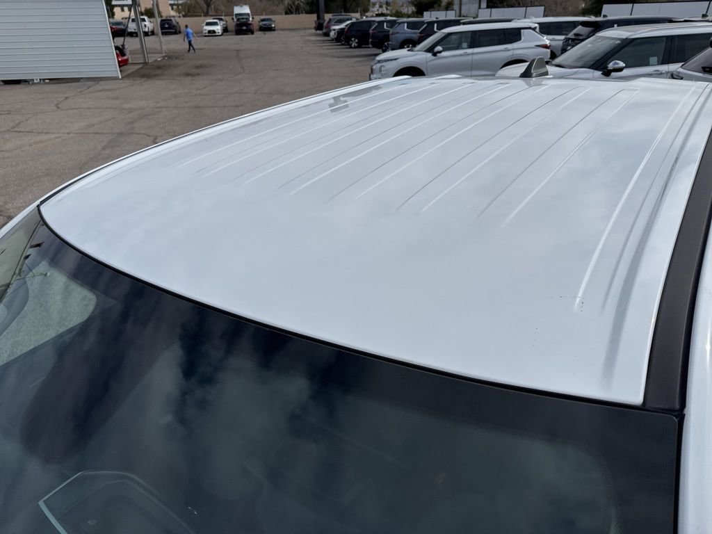Used 2020 RAM 1500 Big Horn image 9