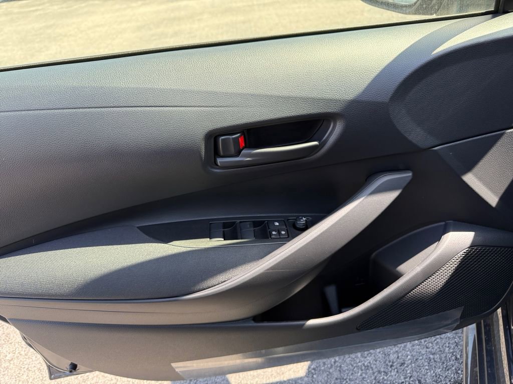 Certified 2026 Toyota Corolla LE FWD image 29