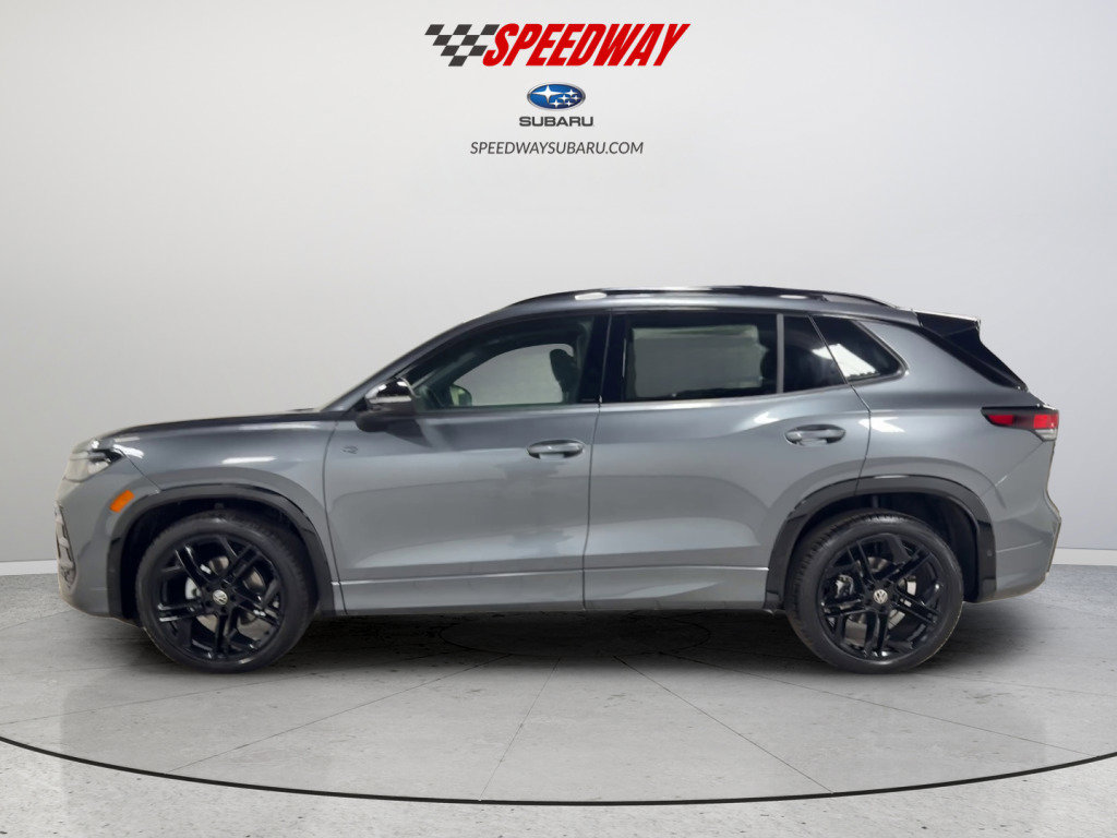 New 2026 Volkswagen Tiguan SE R-Line image 5