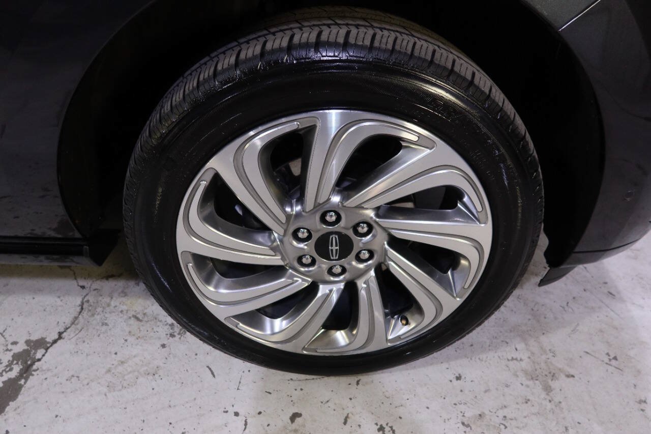 Used 2024 Lincoln Navigator Reserve AWD/4WD image 42