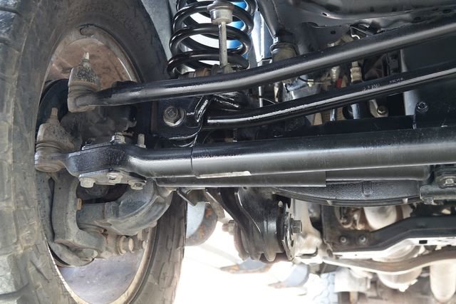 Used 2018 RAM 2500 Lone Star image 31