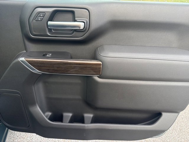 New 2026 Chevrolet Silverado 2500 LT image 20