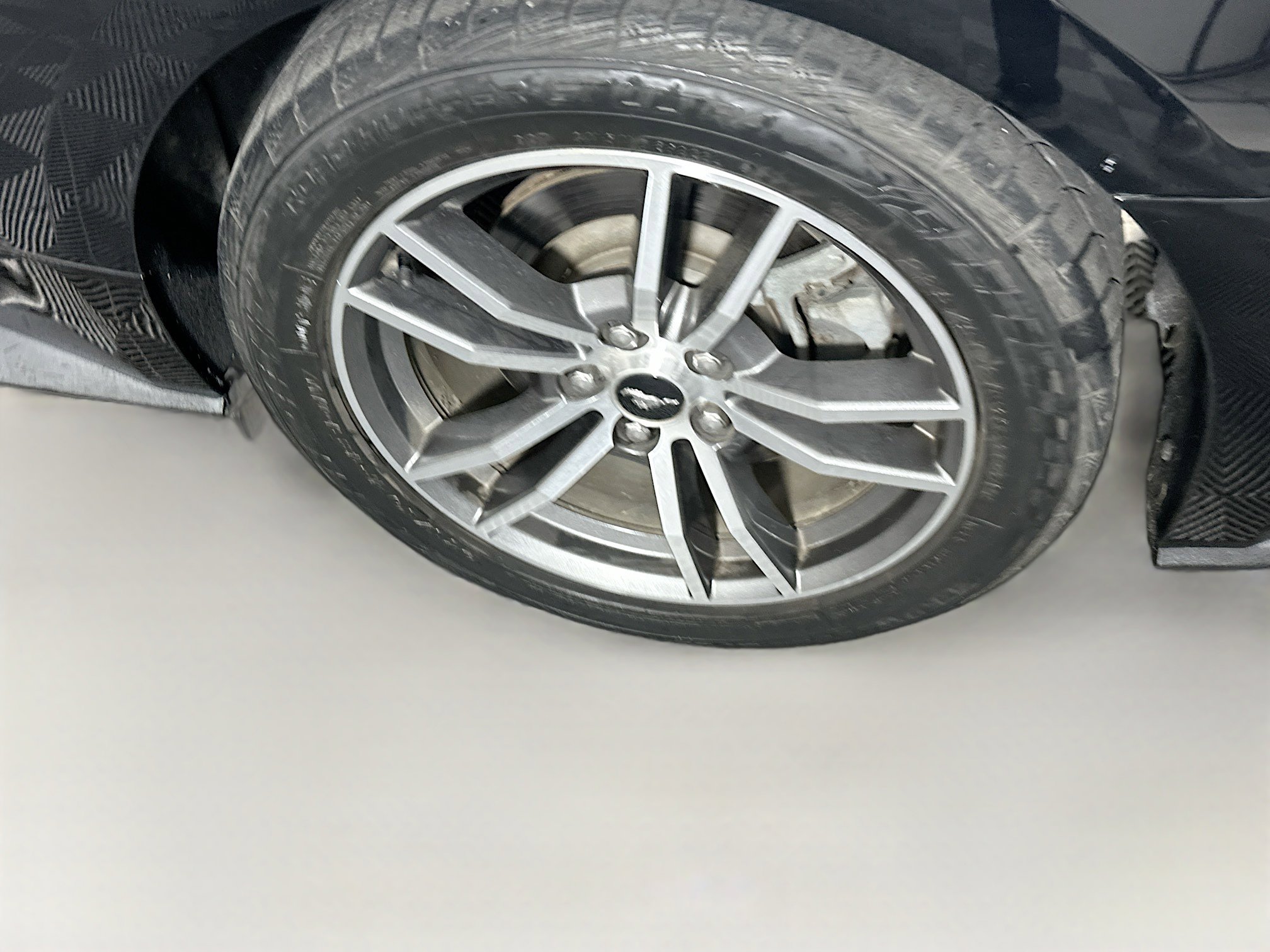 Used 2015 Ford Mustang GT Premium w/ Equipment Group 401A image 11