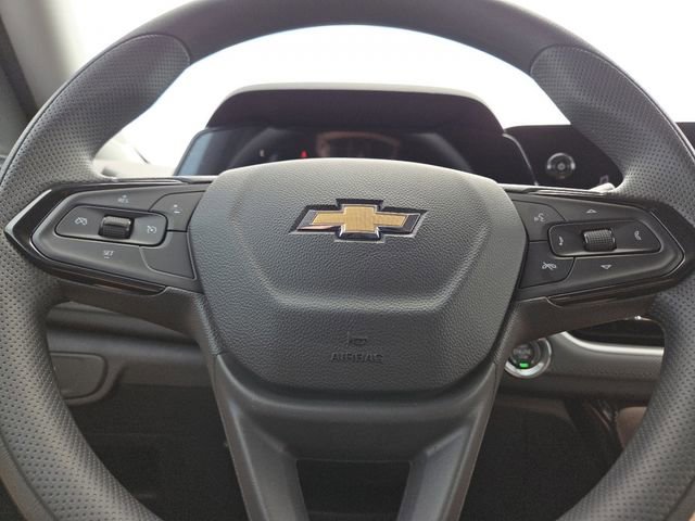 New 2026 Chevrolet TrailBlazer LT w/ Driver Confidence Package FWD image 31