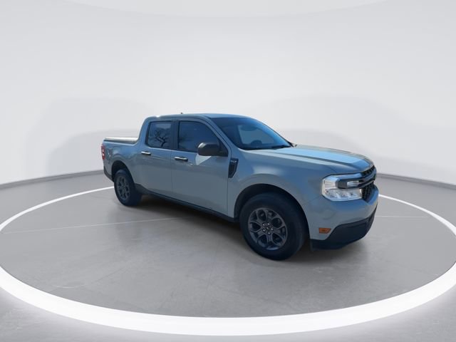 Used 2024 Ford Maverick XLT image 2