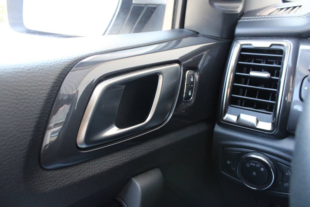 Used 2019 Ford Ranger Lariat w/ Equipment Group 501A Mid AWD/4WD image 6