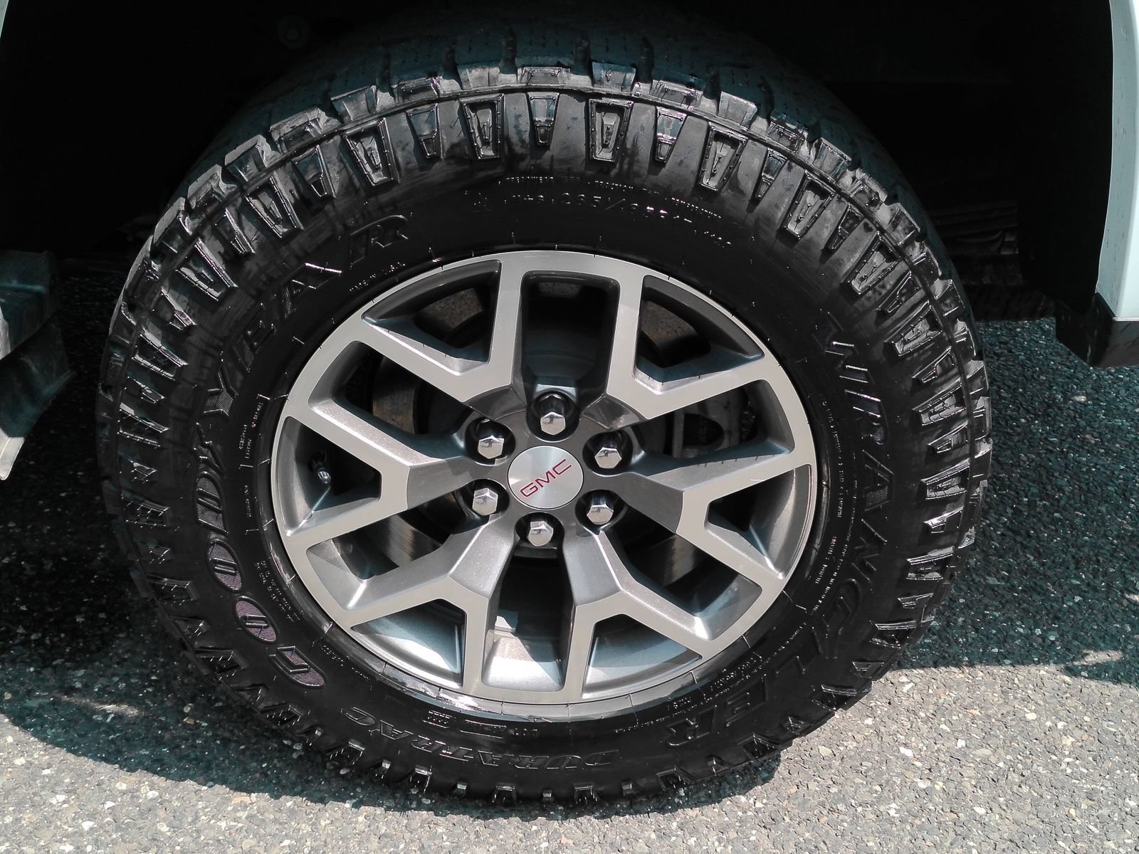 Certified 2022 GMC Canyon AT4 w/ Trailering Package AWD/4WD image 31