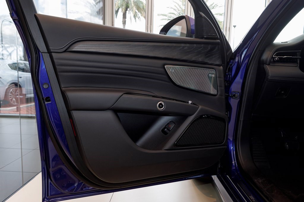 New 2025 Maserati Grecale GT image 15
