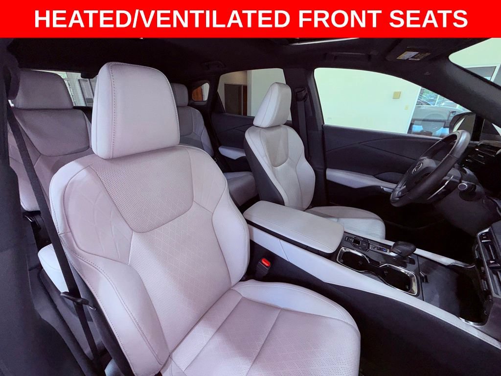 Certified 2024 Lexus RX 350 Premium Plus w/ Convenience Package FWD image 18