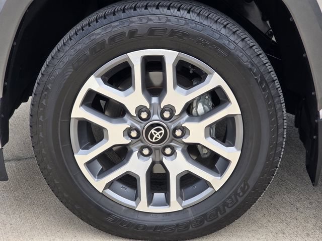 Certified 2026 Toyota Sequoia 1794 Edition AWD/4WD image 11