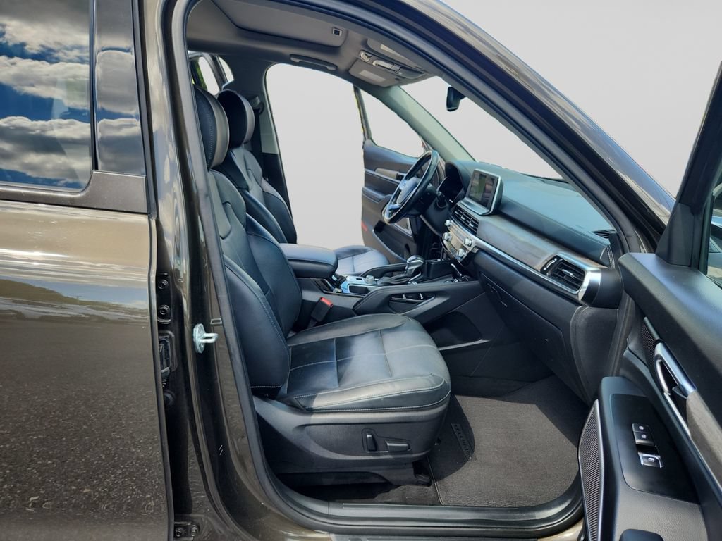 Used 2022 Kia Telluride EX AWD/4WD image 17