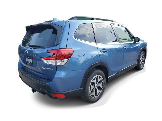 Used 2019 Subaru Forester Premium AWD/4WD image 4
