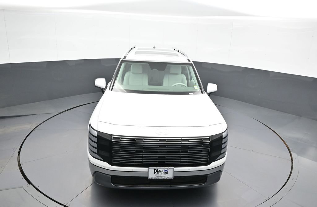 Used 2026 Hyundai Palisade Limited AWD/4WD image 42